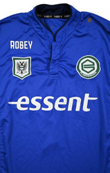 2015-16 GRONINGEN LONGSLEEVE SHIRT S