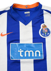 2008-09 PORTO SHIRT M. BOYS