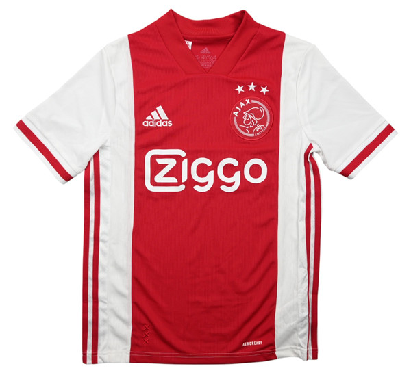 2020-21 AJAX AMSTERDAM SHIRT L. BOYS