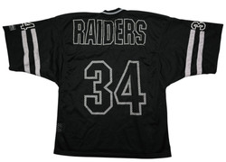 OAKLAND RAIDERS NFL KOSZULKA XXL