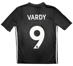 2019-20 LEICESTER CITY *VARDY* SHIRT M. BOYS