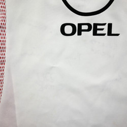 2002-03 AC MILAN KOSZULKA L