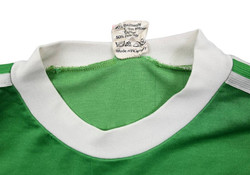 ADIDAS OLDSCHOOL MADE IN WEST GERMANY SHIRT M