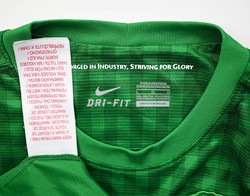 2012-13 MANCHESTER UNITED LONGSLEEVE L. BOYS