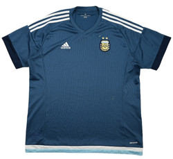 2015-16 ARGENTINA KOSZULKA XL