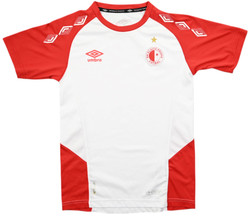 SLAVIA PRAGUE KOSZULKA M. BOYS 