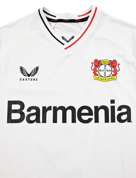 2022-23 BAYER LEVERKUSEN SHIRT S