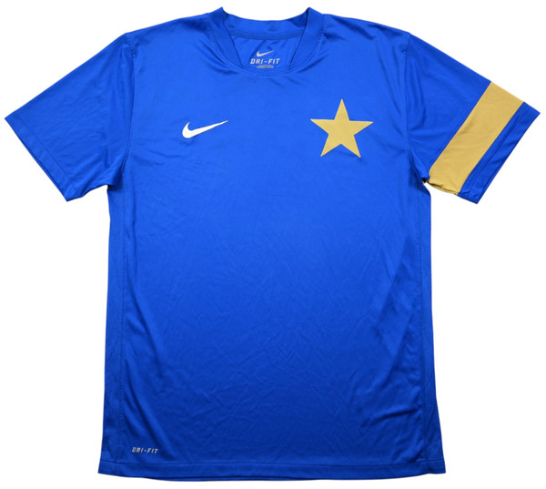 2010-11 INTER MILAN KOSZULKA M