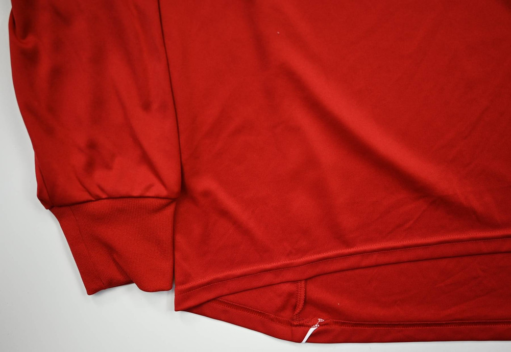 2013-14 BAYERN MUNCHEN GK LONGSLEEVE SHIRT M