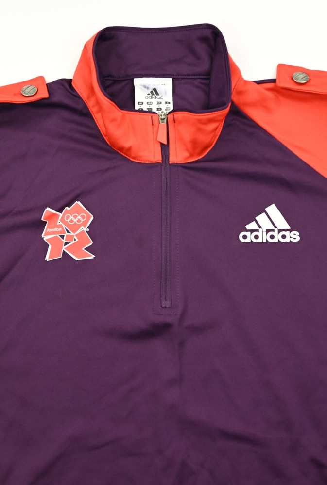 LONDON 2012 OLYMPIC GAMES SHIRT M