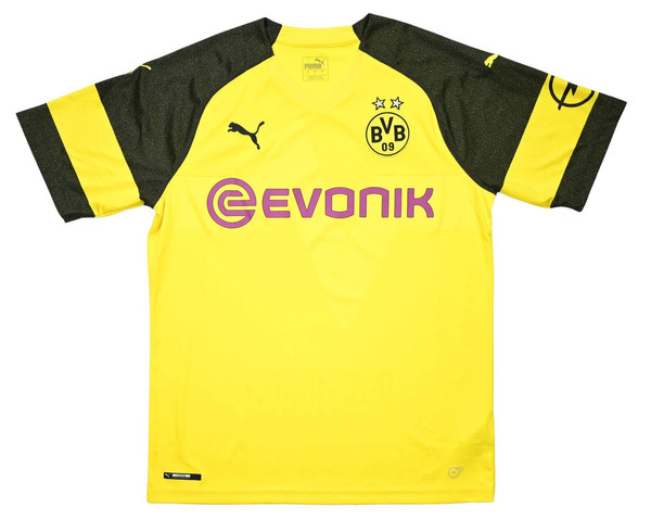2018-19 BORUSSIA DORTMUND KOSZULKA XL
