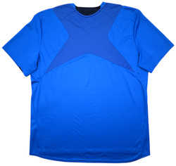 2021-22 SCHALKE SHIRT XXL