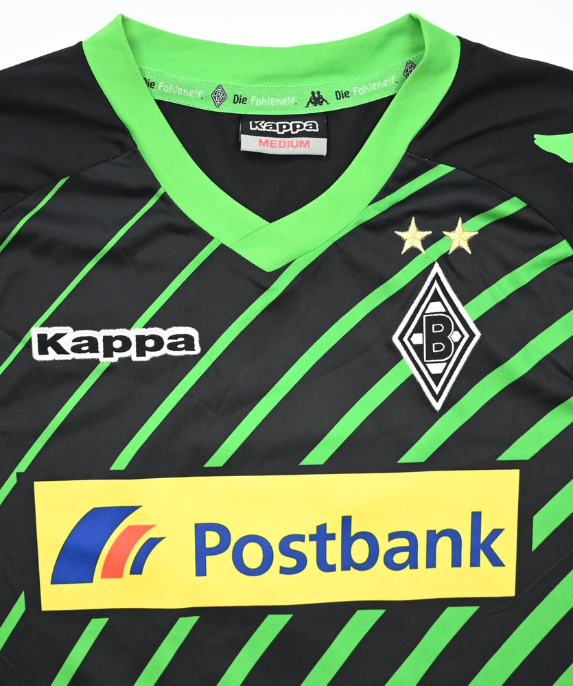 2013-15 BORUSSIA MONCHENGLADBACH *TRAORE* KOSZULKA M