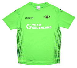 KOMET BLANKENESE *RUVEN* SHIRT M