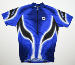 CASTELLI KOSZULKA KOLARSKA 3XL