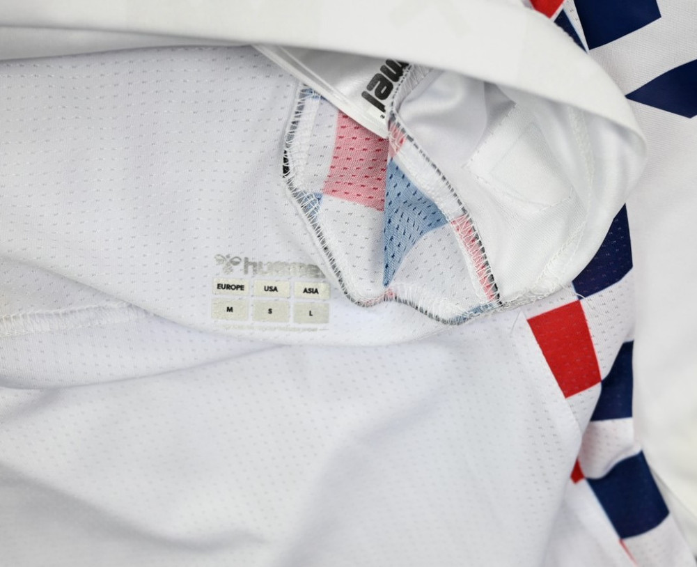 2021-22 GORNIK ZABRZE SHIRT M