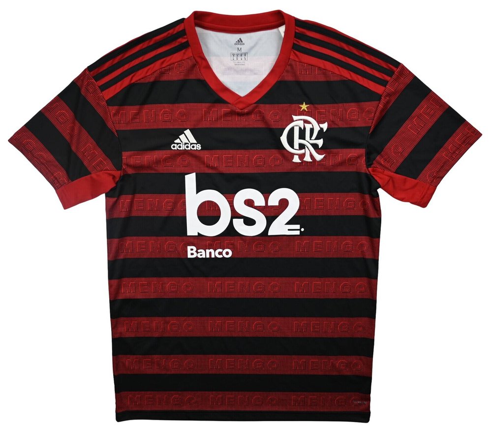 2019 FLAMENGO SHIRT M