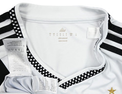 2016-17 LEGIA WARSZAWA LONGSLEEVE SHIRT S