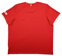 2021-22 MANCHESTER UNITED KOSZULKA 3XL