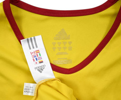 2006-07 REAL SALT LAKE SHIRT M