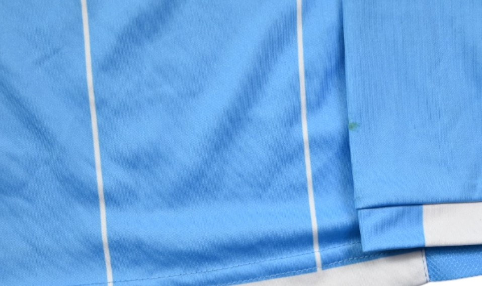 THW KIEL HANDBALL LONGSLEEVE SHIRT M