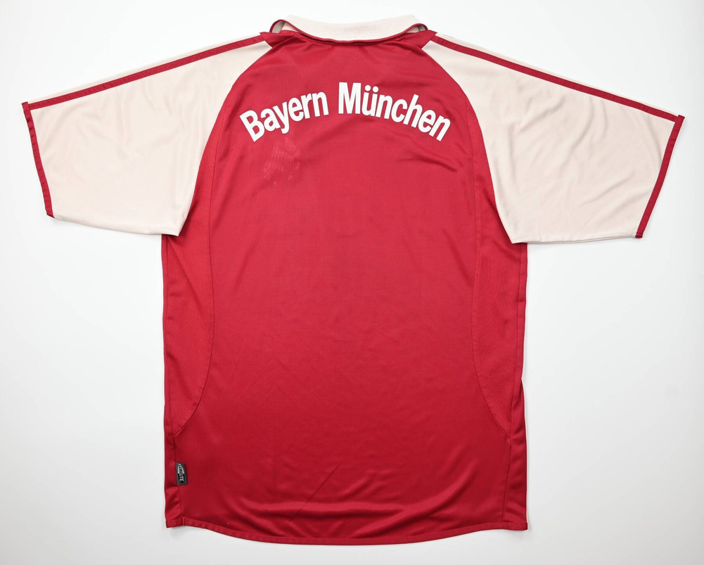 2004-05 BAYERN MUNCHEN KOSZULKA M