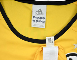 2013-14 LEGIA WARSZAWA *KUCIAK* GK KOSZULKA XL