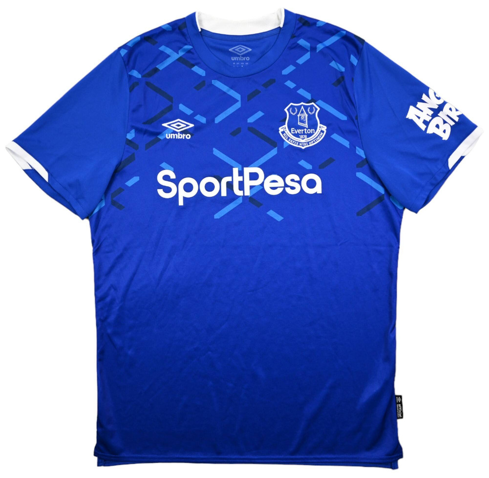 2019-20 EVERTON KOSZULKA L