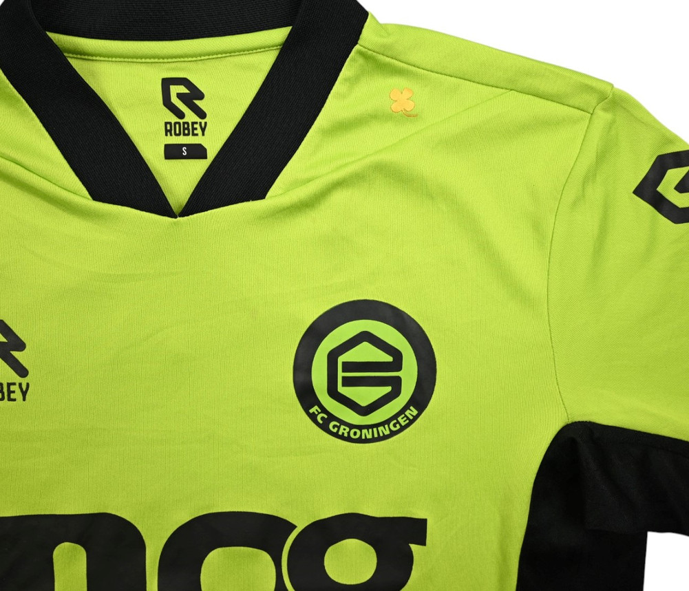 2023-24 GRONINGEN SHIRT S