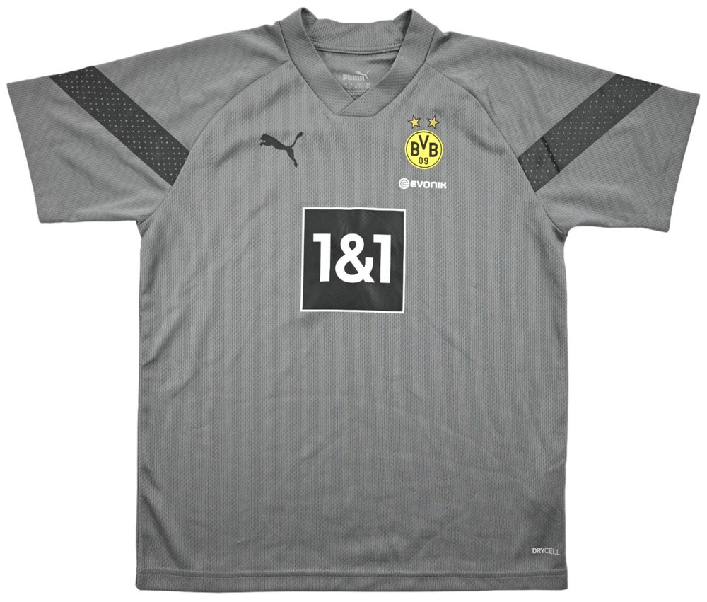 BORUSSIA DORTMUND SHIRT M. BOYS