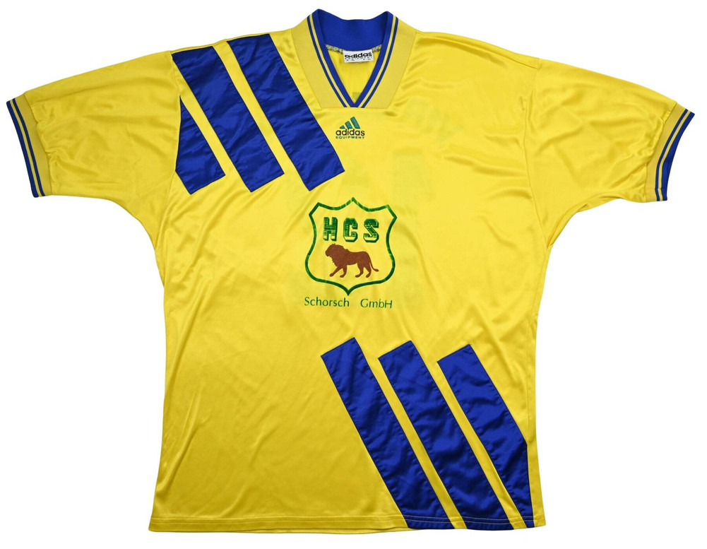 VFR 07 KIRN KOSZULKA XL