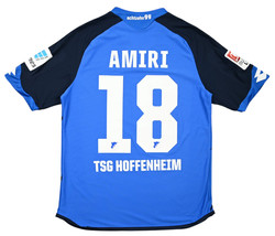 2016-17 TSG HOFFENHEIM *AMIRI* SHIRT M