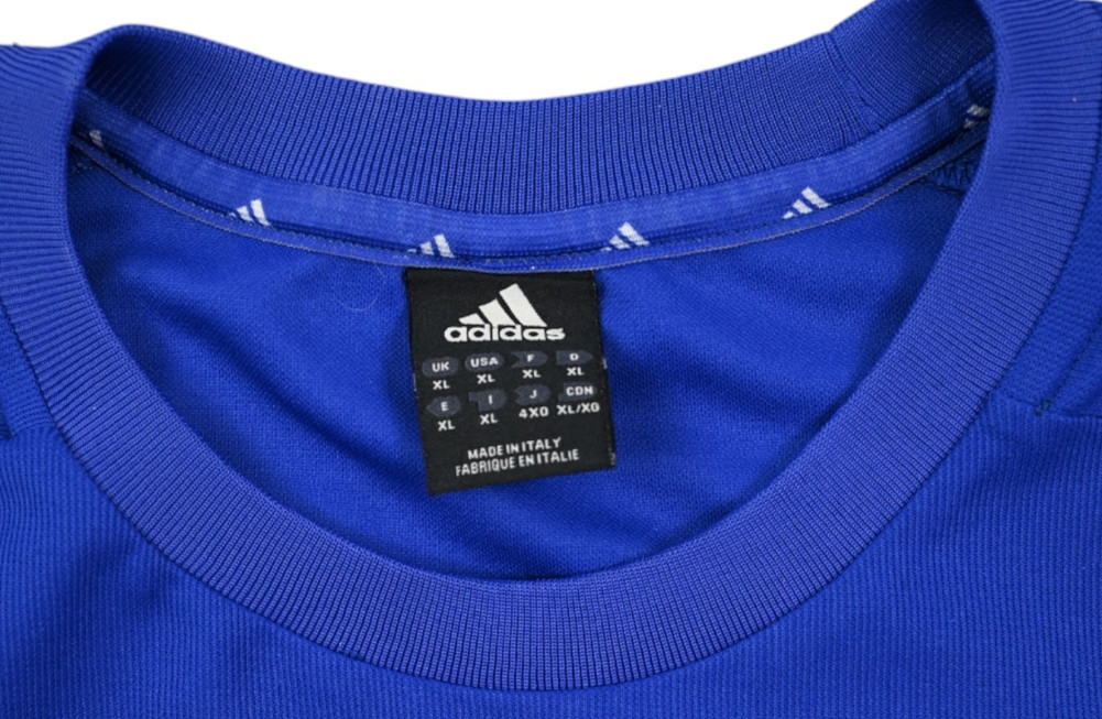 2002-04 SCHALKE SHIRT XL