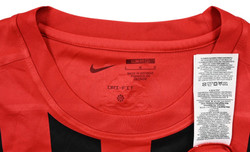 2024-25 VANSPOR *MUHAMED ALI* SHIRT L