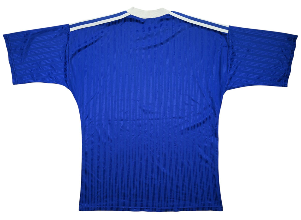 ADIDAS VINTAGE KOSZULKA M