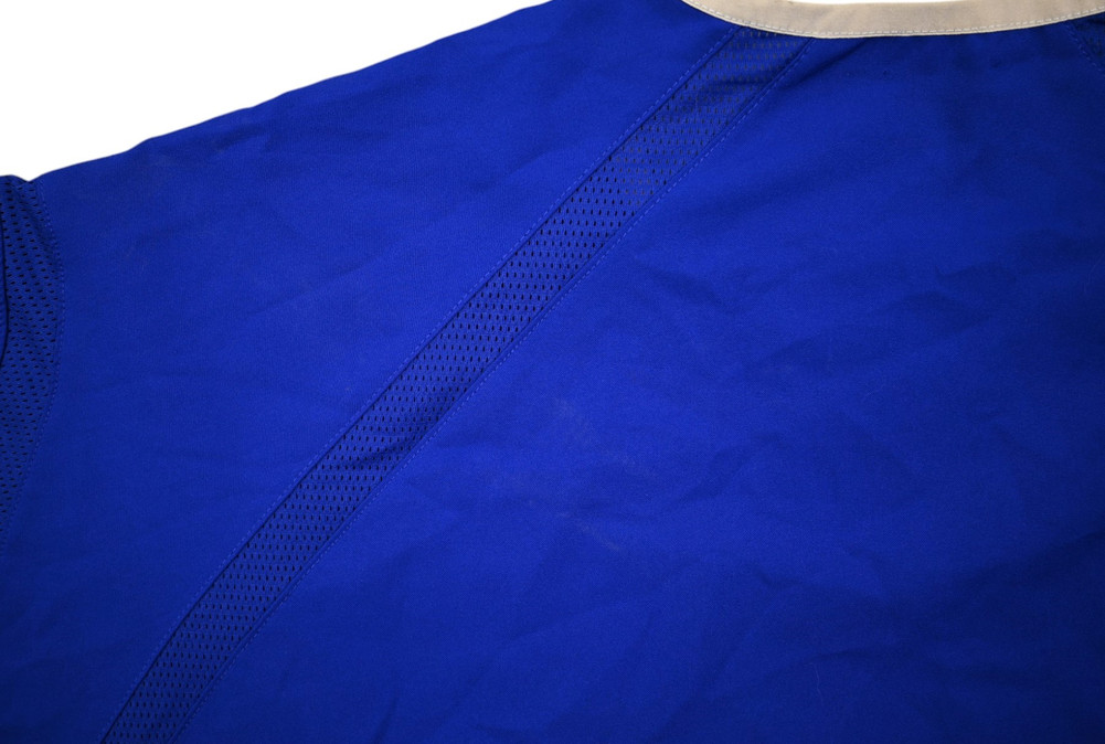 2003-04 EVERTON KOSZULKA XL