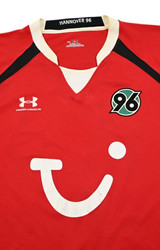 2009-10 HANNOVER 96 *STAJNER* KOSZULKA 3XL