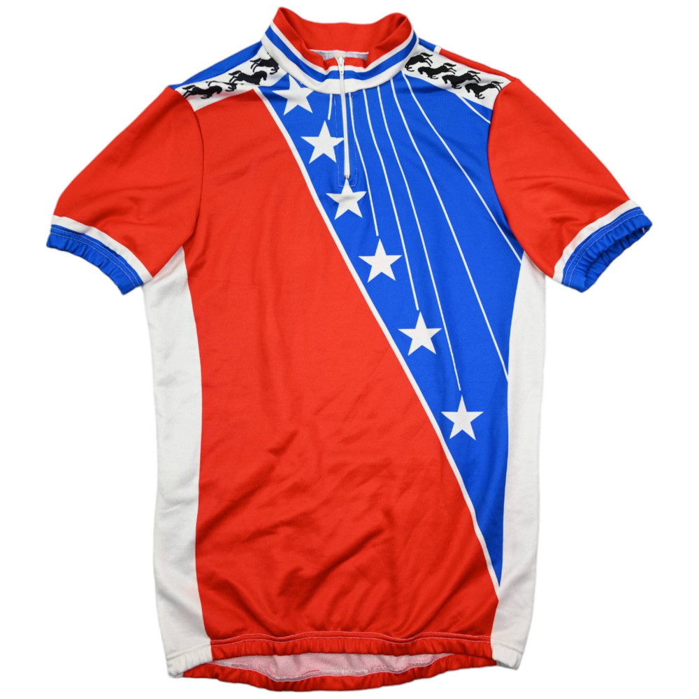 BLACKY KOSZULKA KOLARSKA L