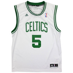 BOSTON CELTICS NBA *GARNETT* KOSZULKA L