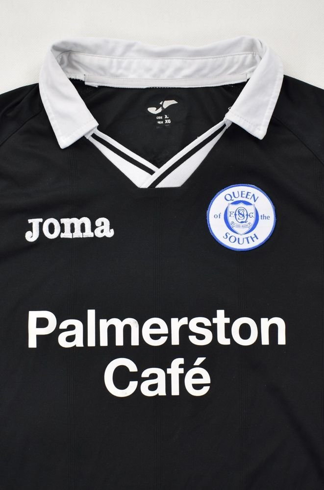 QUENN OF THE SOUTH SHIRT XL