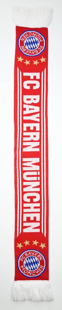 FC BAYERN MUNCHEN SZALIK