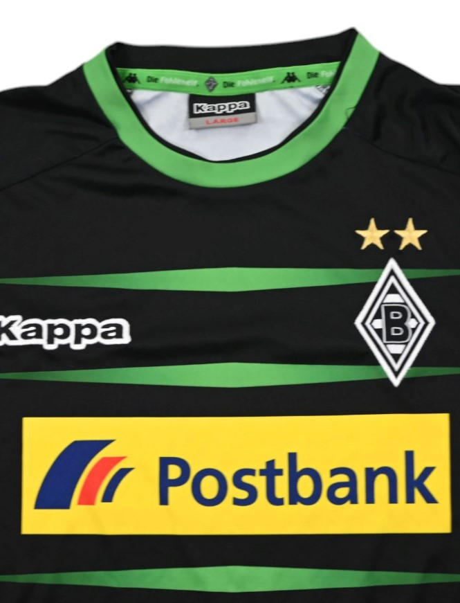 2016-17 BORUSSIA MONCHENGLADBACH KOSZULKA L