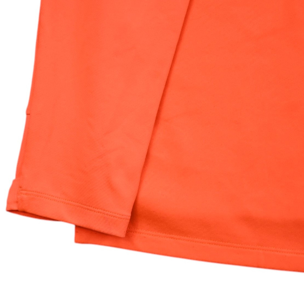 2017-18 BARCELONA LONGSLEEVE SHIRT XL