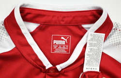 2017-18 ARSENAL LONDON KOSZULKA S