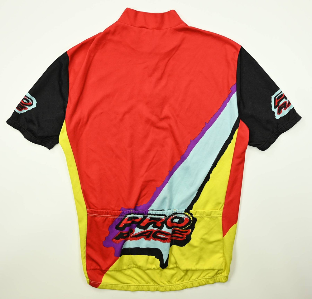 CASTELLI CYCLING SHIRT S