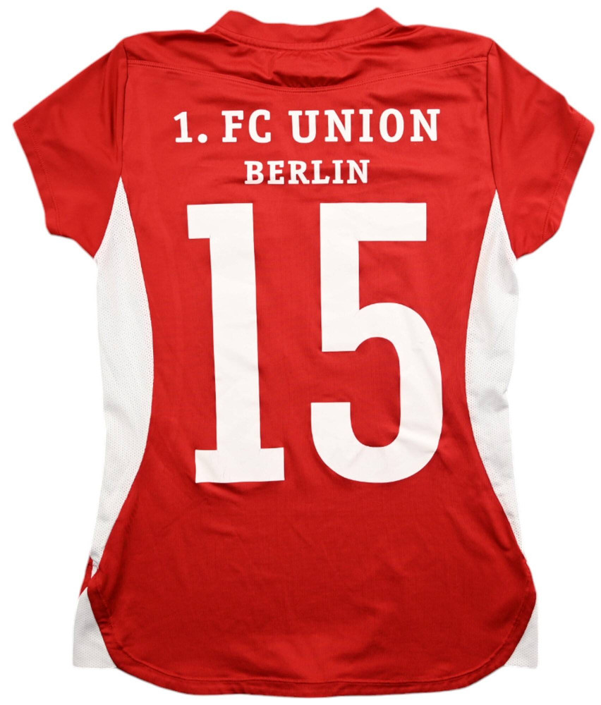 FC UNION BERLIN WOMEN SHIRT L
