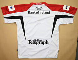 ULSTER RUGBY SHIRT L