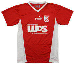 JAHN REGENSBURG KOSZULKA L. BOYS 