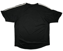 2004-05 REAL MADRID SHIRT XL