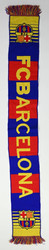 FC BARCELONA SCRAF
